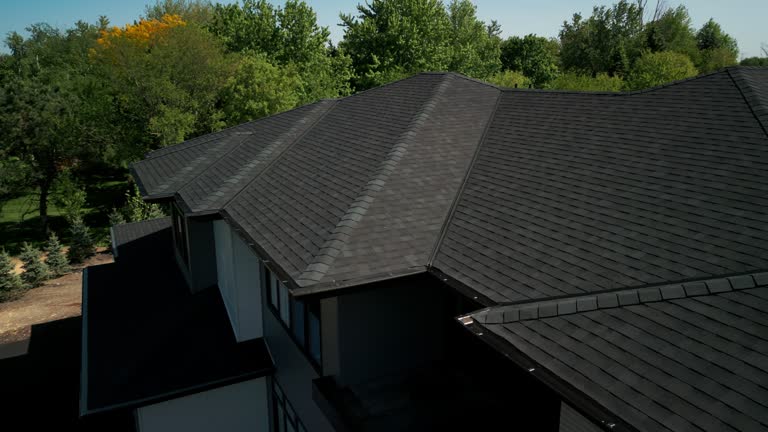 Best Gutter Installation and Repair  in Lake Isabella, MI