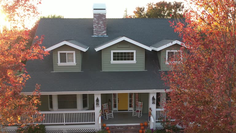 Best Tile Roofing Installation  in Lake Isabella, MI
