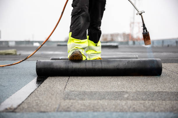 Best Hot Roofs  in Lake Isabella, MI