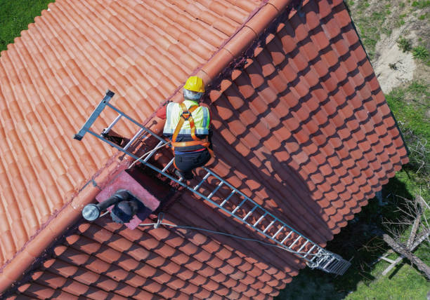 Best Green or Eco-Friendly Roofing Solutions  in Lake Isabella, MI