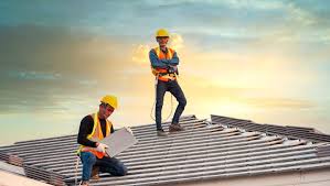 Best Emergency Roof Repair Services  in Lake Isabella, MI
